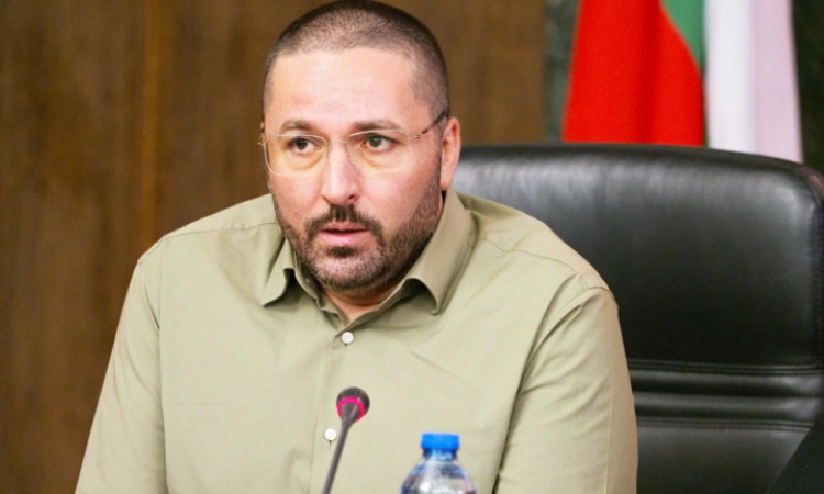 Бащата на Сияна обяви Гражданско движение "Сияние"